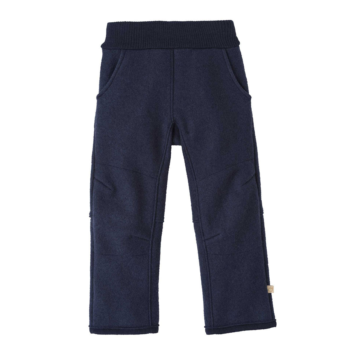 disana Kinder Walk Hose Bio Schurwolle