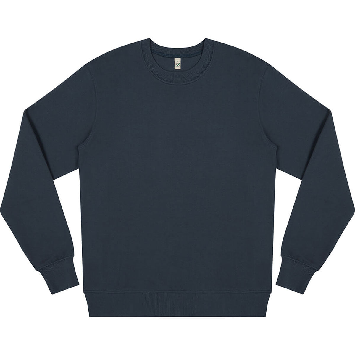 Unisex Sweatshirt Bio Baumwolle