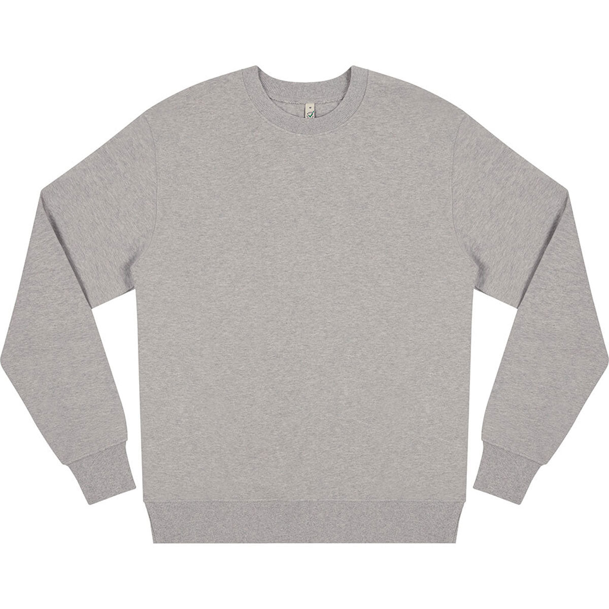 Unisex Sweatshirt Bio Baumwolle