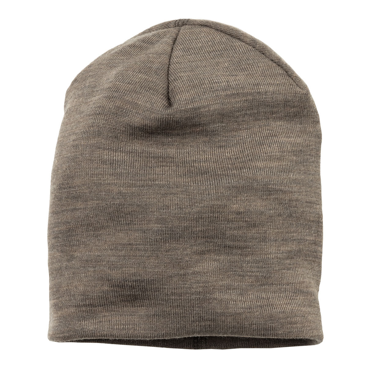 Engel Natur Baby Kids Schlupfmütze doppellagige  Wolle Seide