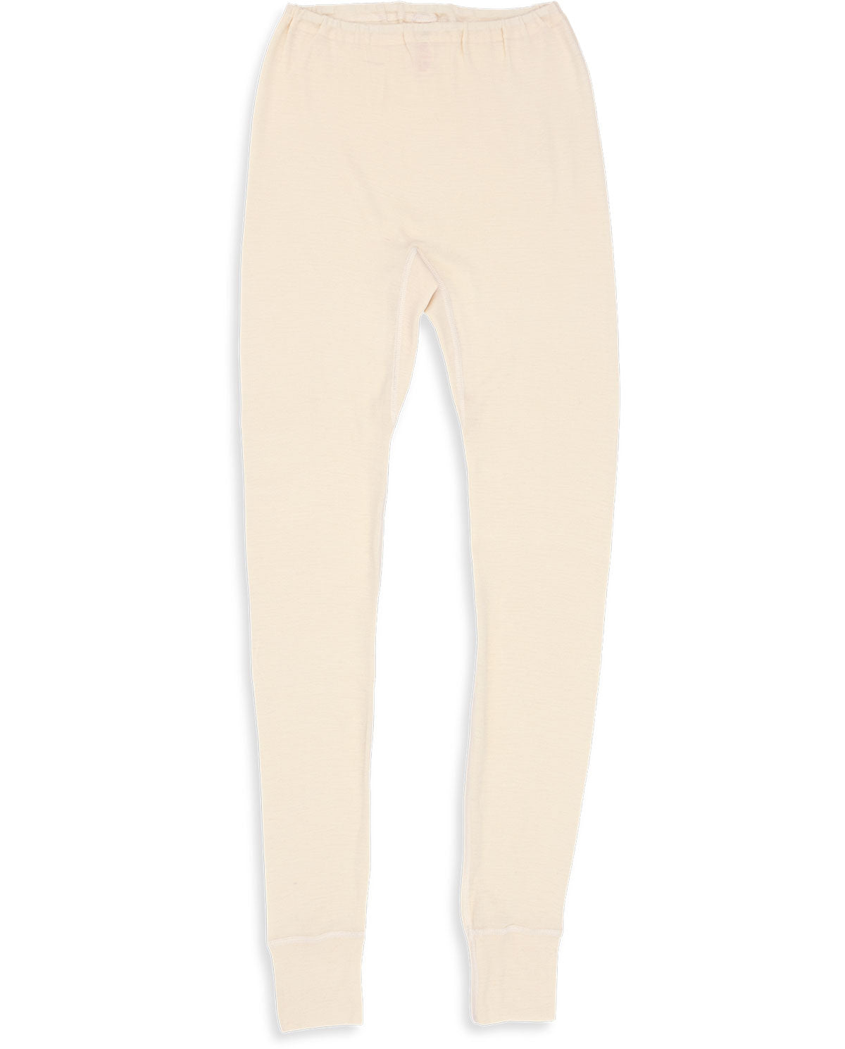 Engel Natur Damen-Leggings Merino Wolle