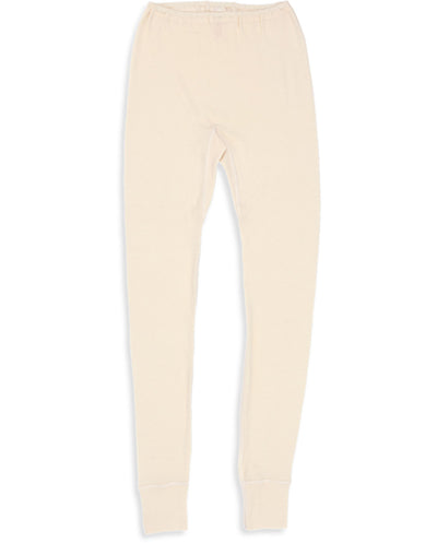 Engel Natur Damen-Leggings Merino Wolle