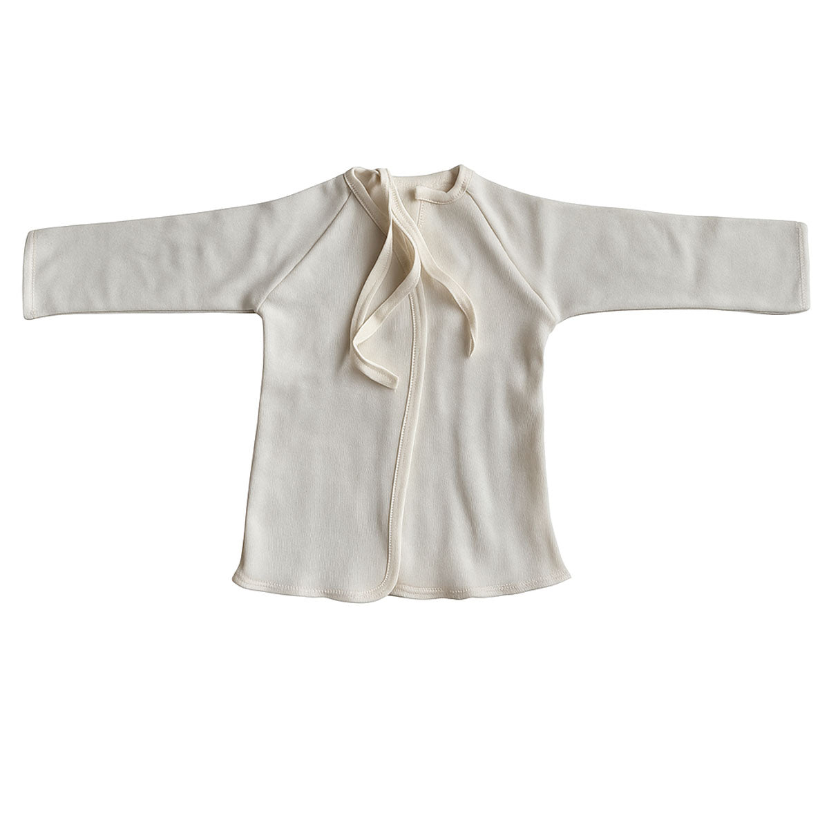 Cosilana Baby Flügelhemd aus Baumwolle (Bio)