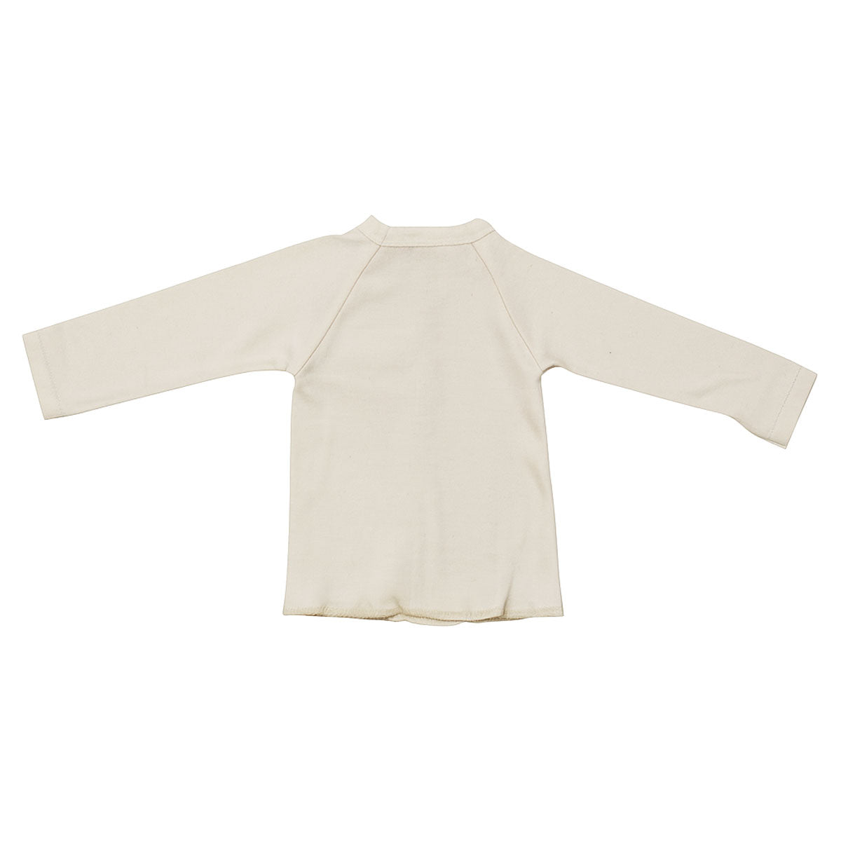 Cosilana Baby Flügelhemd aus Baumwolle (Bio)