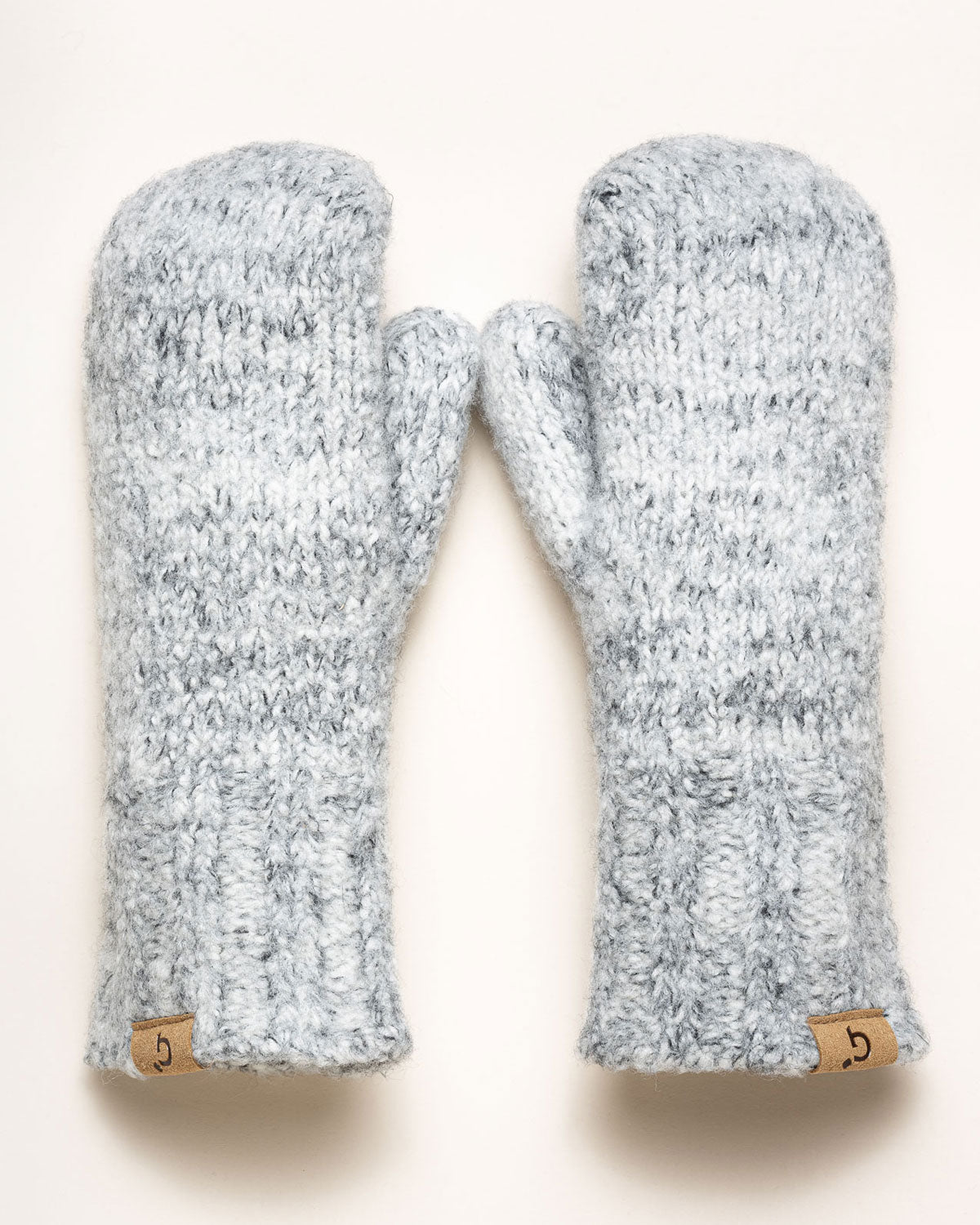 Gottstein Fäustlinge Fausthandschuhe dicke Handschuhe