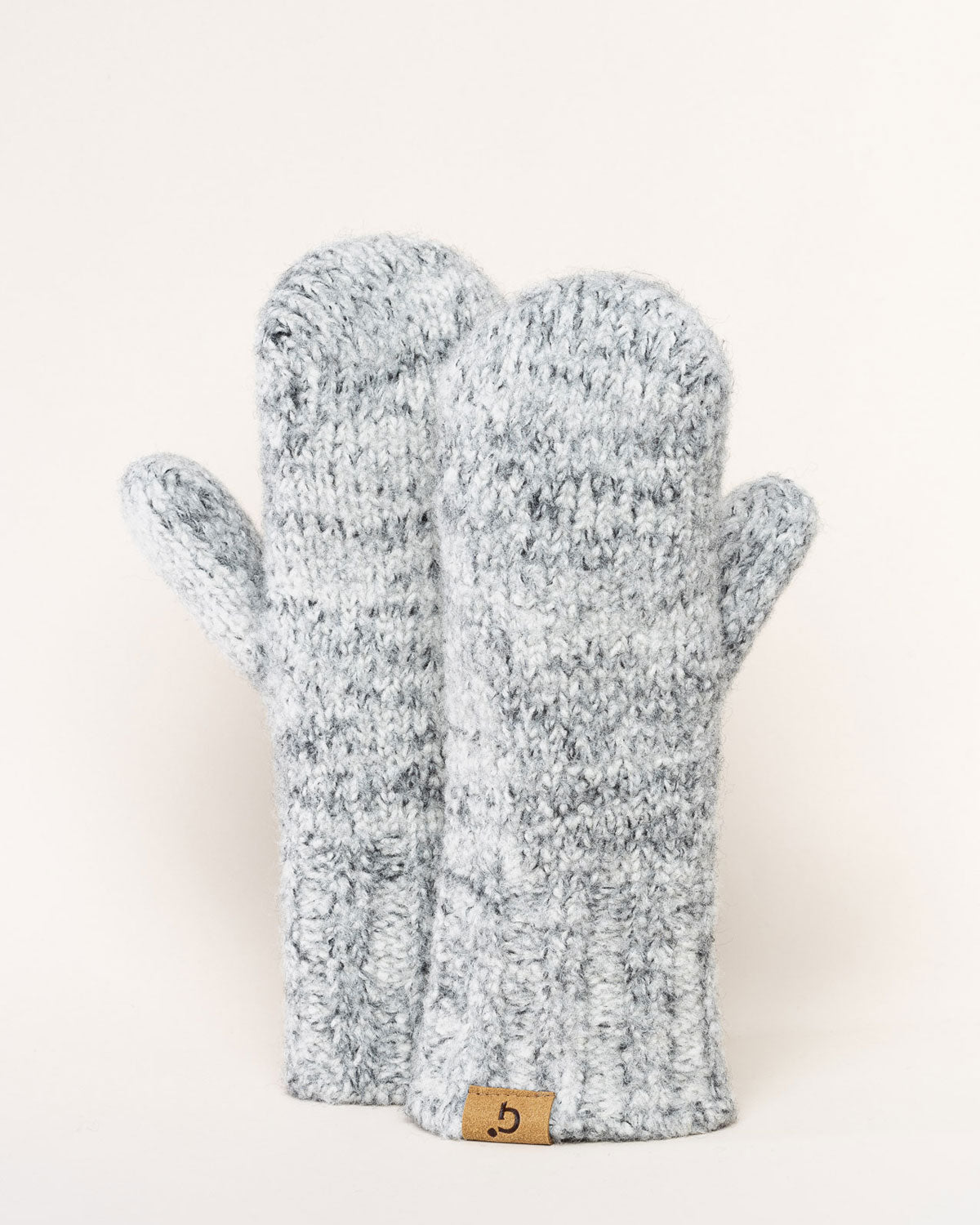 Gottstein Fäustlinge Fausthandschuhe dicke Handschuhe