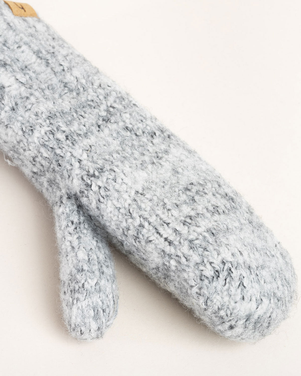Gottstein Fäustlinge Fausthandschuhe dicke Handschuhe