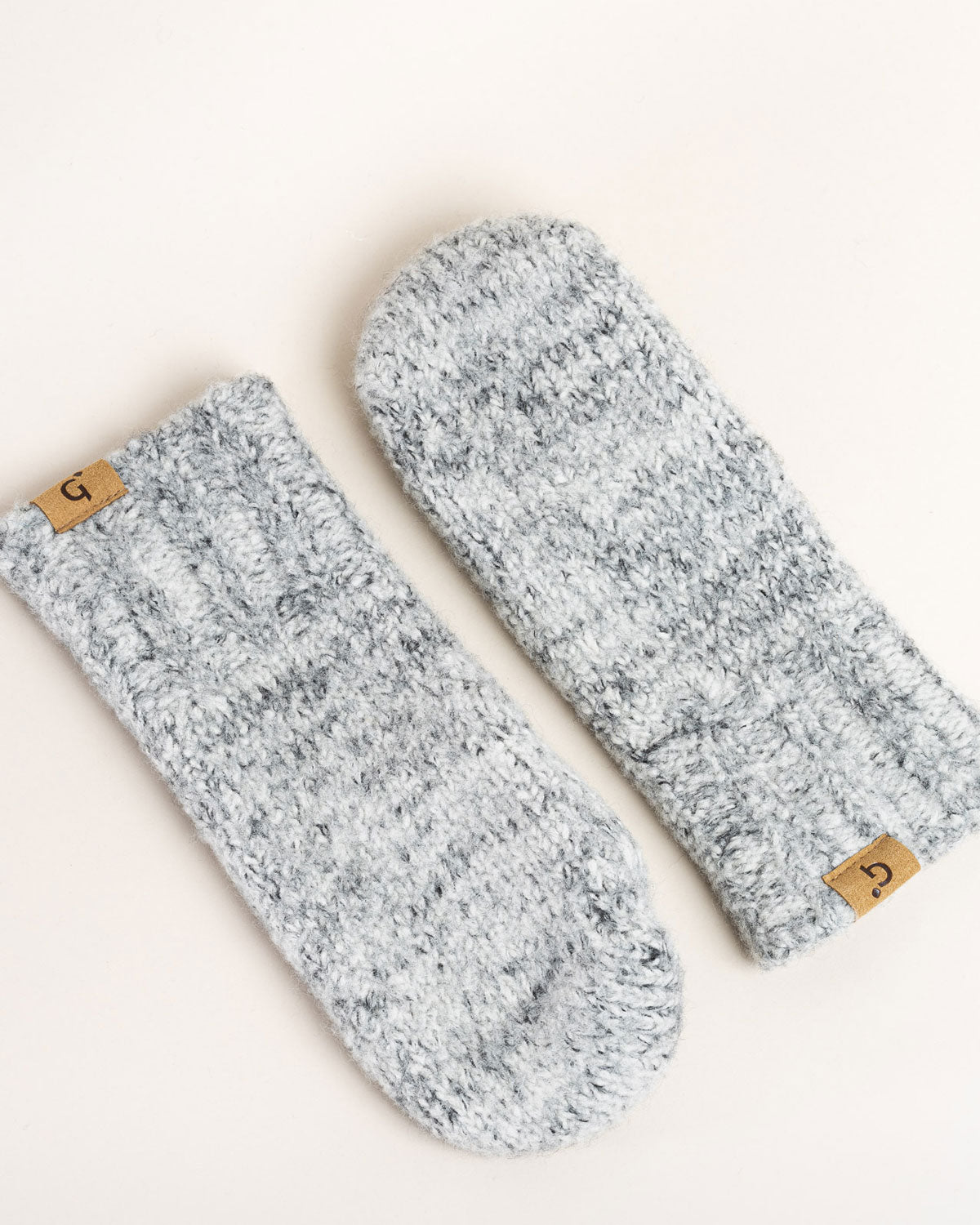 Gottstein Fäustlinge Fausthandschuhe dicke Handschuhe