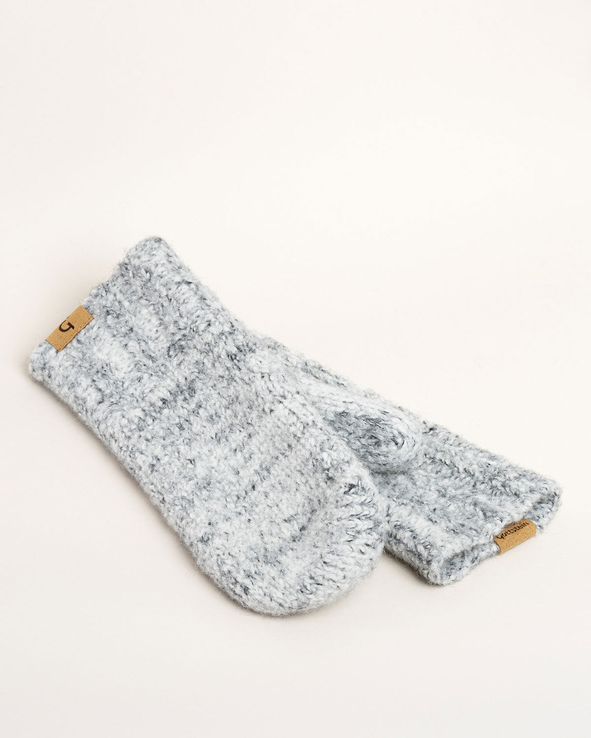 Gottstein Fäustlinge Fausthandschuhe dicke Handschuhe