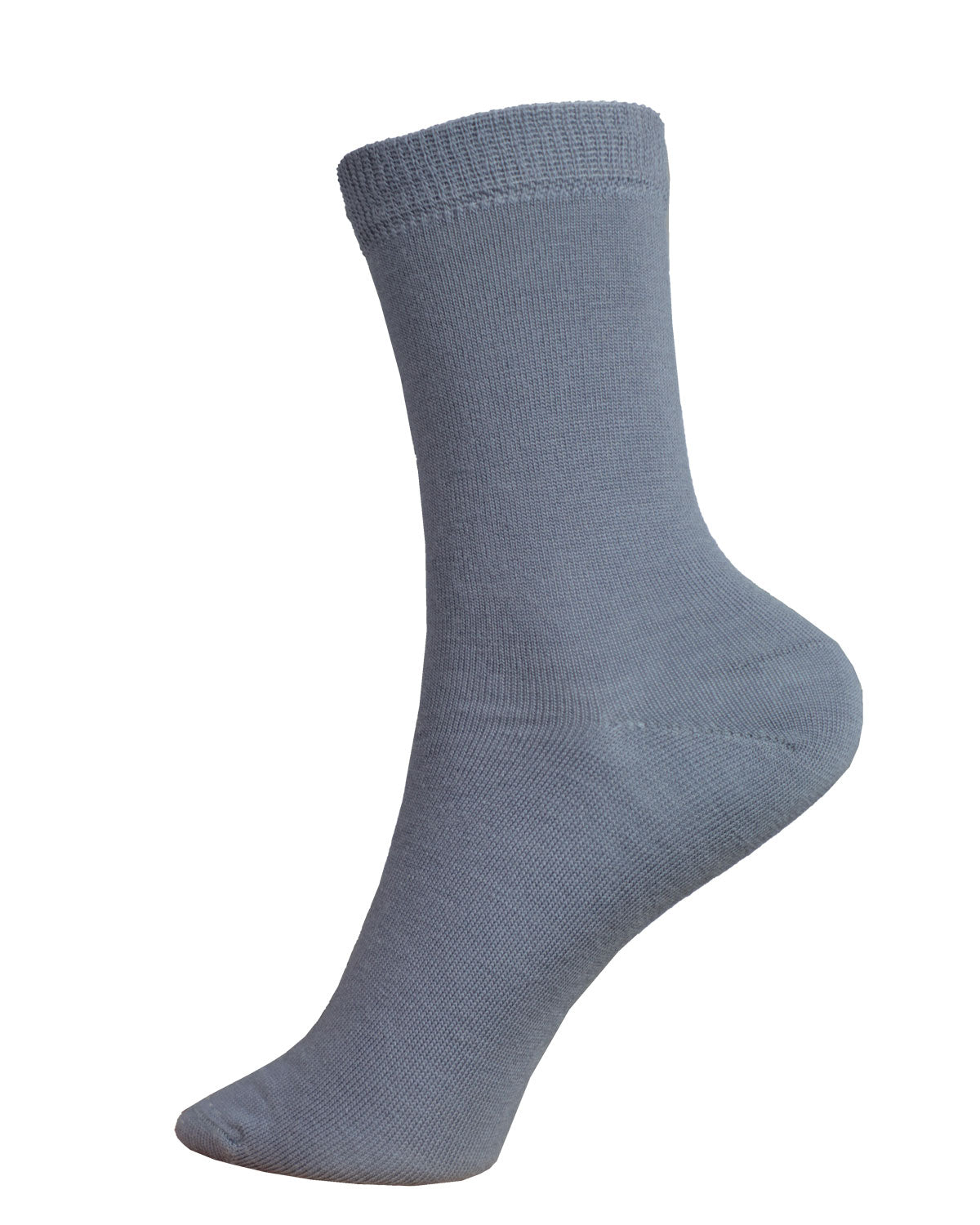 Grödo feine Kinder Schurwolle Bio Baumwolle Socken