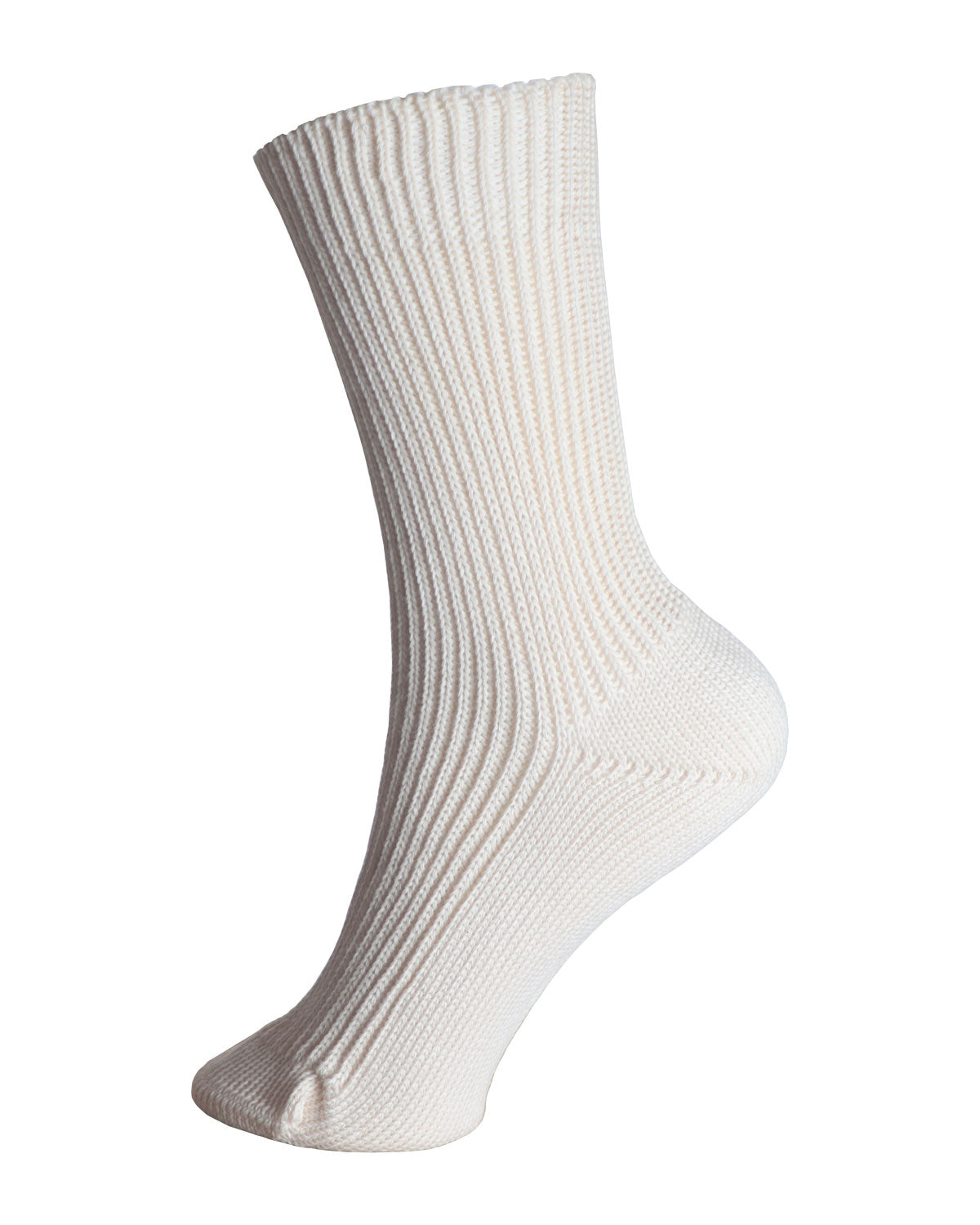 Grödo Grob gestrickte Unisex Socken Bio Baumwolle