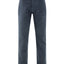 Hempage Herren Twill Hose Hanf Bio Baumwolle