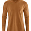 Hempage Herren Basic Shirt Hanf Bio Baumwolle
