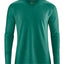 Hempage Herren Basic Shirt Hanf Bio Baumwolle