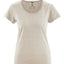 HempAge Damen T-Shirt Hanf Bio Baumwolle