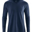 Hempage Herren Basic Shirt Hanf Bio Baumwolle