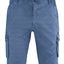 Hempage Cargoshorts Herren Kurze Hose Hanf Bio Baumwolle