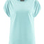 HempAge Damen T-Shirt Hanf Bio Baumwolle