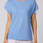 HempAge Damen T-Shirt Hanf Bio Baumwolle