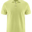 Hempage Herren Poloshirt – klassisch Hanf Bio Baumwolle