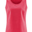 Hempage Damen Tank Top geringelt Hanf Bio Baumwolle