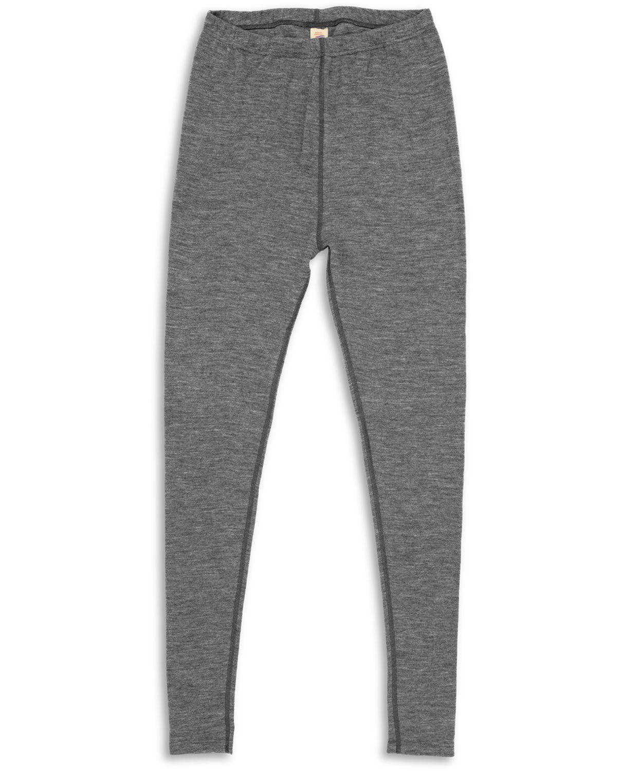 Engel Natur Herren Leggings Unterhose kbT-Merinowolle