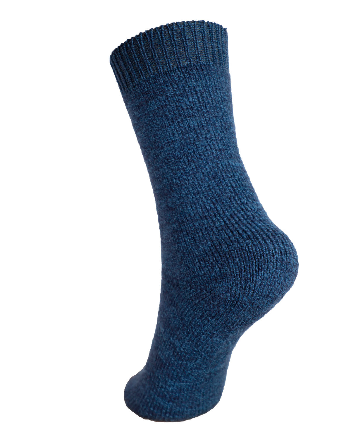 Hirsch Natur Baby Kinder Eskimo Vollplüsch Socke kbT Wolle