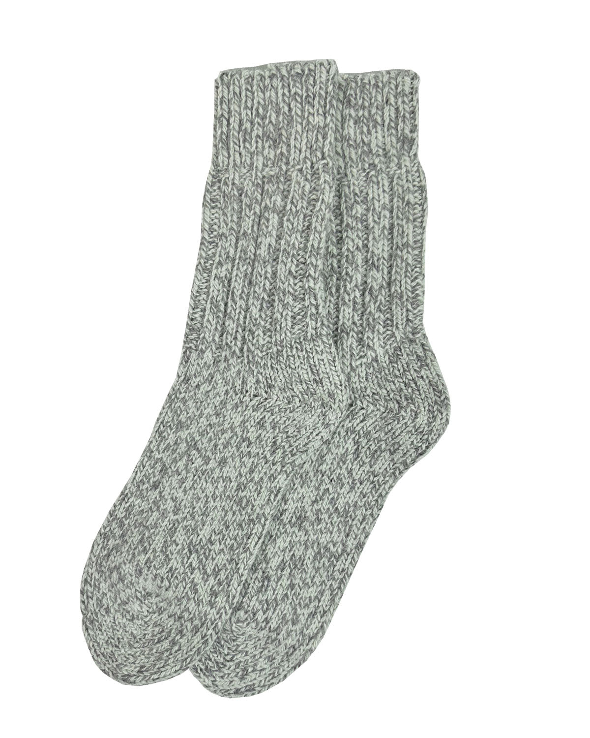 Hirsch Natur Erwachsene Norweger Socken kbT Wolle
