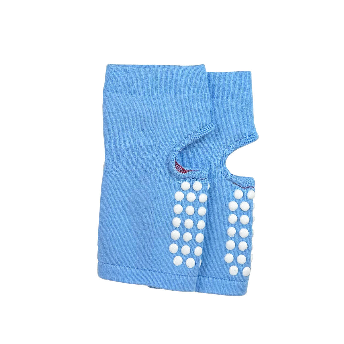Erwachsene Sport Yoga Socke Bio Baumwolle mit Stopper