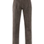 Hempage Herren Twill Hose Hanf Bio Baumwolle