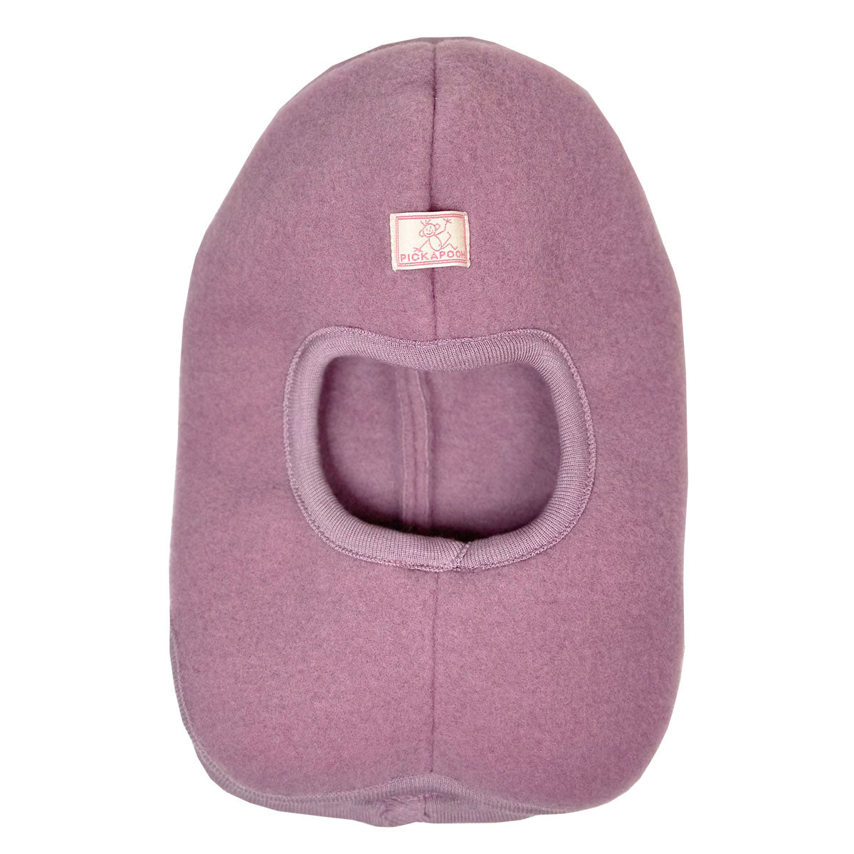 Pickapooh Sturmhaube kbT Schurwolle Fleece
