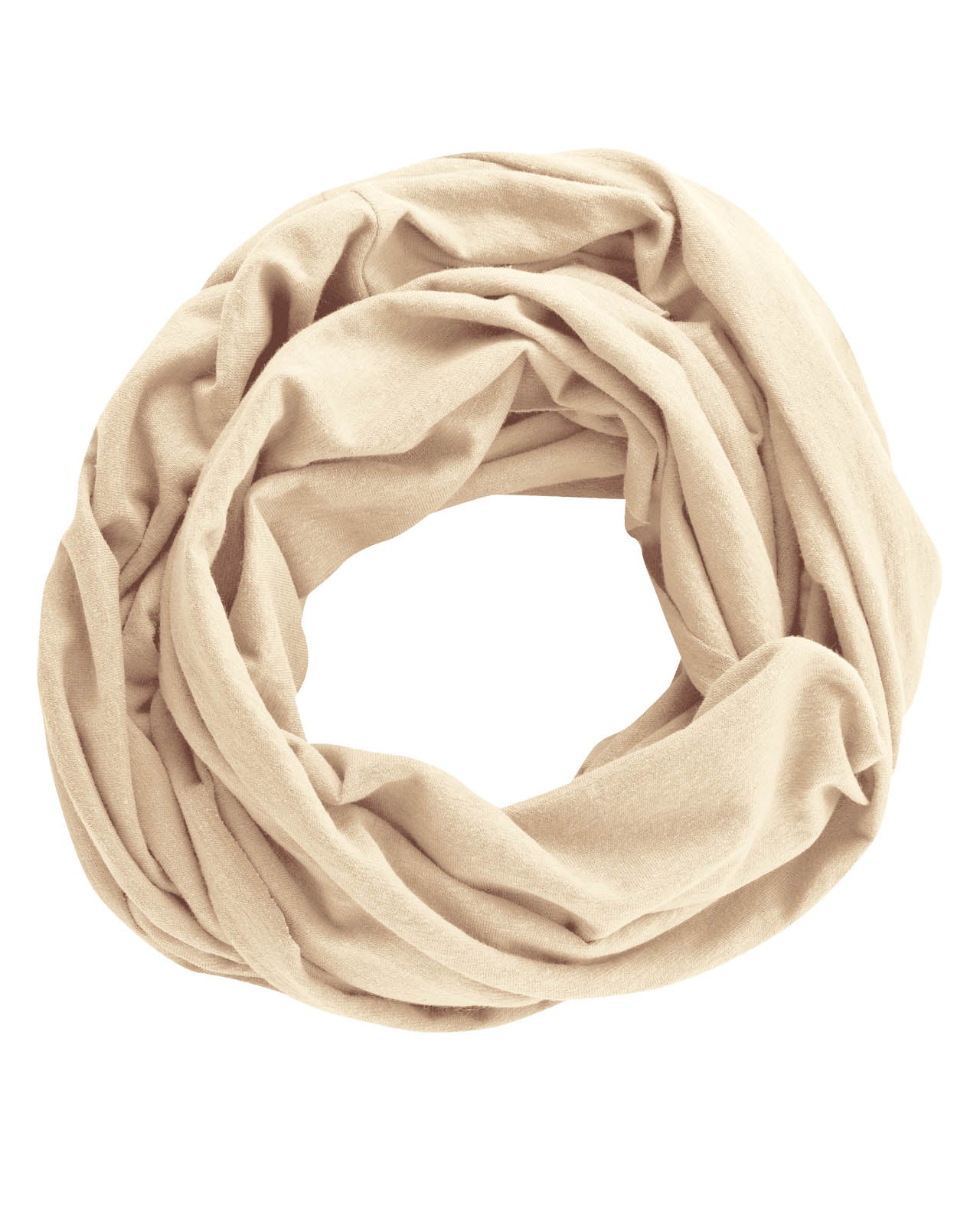 Hempage Unisex Loop Schlauchschal Hanf Baumwolle (Bio)