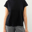 Mela Damen T-Shirt Bio Baumwolle