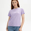 Mela Damen T-Shirt Bio Baumwolle