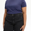 Mela Damen T-Shirt Bio Baumwolle