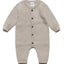 Puri Organic Baby Overall Merinowolle