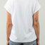 Mela Damen T-Shirt Bio Baumwolle
