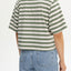 Mela Damen Bio Baumwolle T-Shirt Oversized