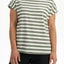 Mela Damen T-Shirt Bio Baumwolle