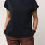 Mela Damen T-Shirt Bio Baumwolle