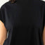 Mela Damen T-Shirt Bio Baumwolle