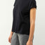 Mela Damen T-Shirt Bio Baumwolle