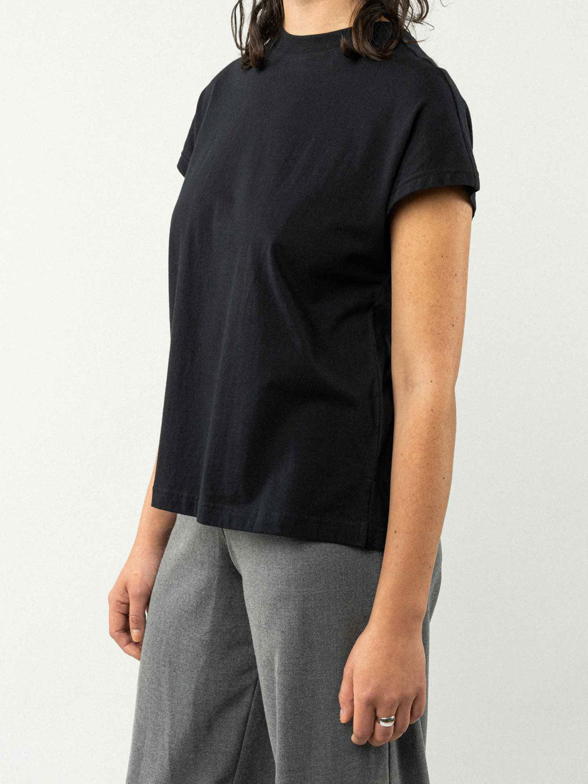 Mela Damen T-Shirt Bio Baumwolle