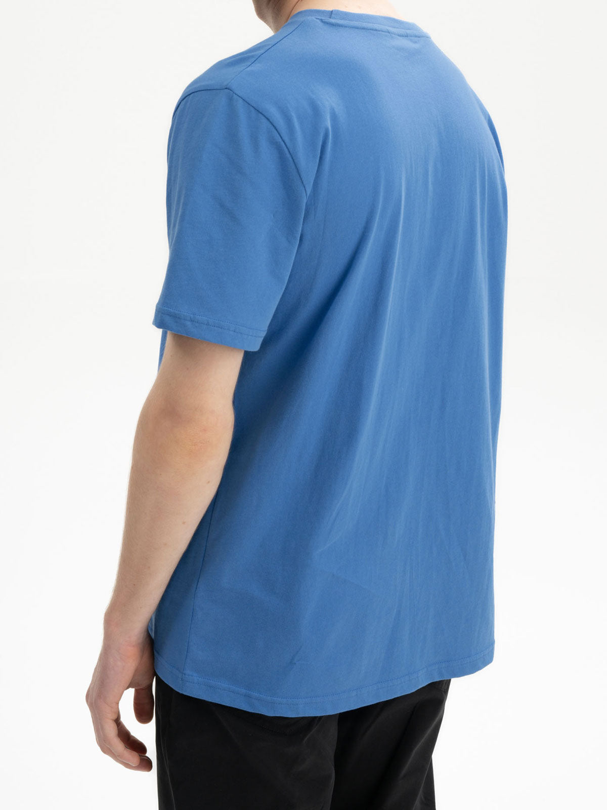 Mela Herren T-Shirt Baumwolle Bio