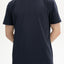 Mela Herren T-Shirt Baumwolle Bio