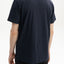 Mela Herren T-Shirt Baumwolle Bio