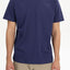 Mela Herren T-Shirt Baumwolle Bio