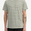 Mela Herren T-Shirt Baumwolle Bio