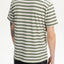 Mela Herren T-Shirt Baumwolle Bio