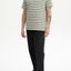 Mela Herren T-Shirt Baumwolle Bio